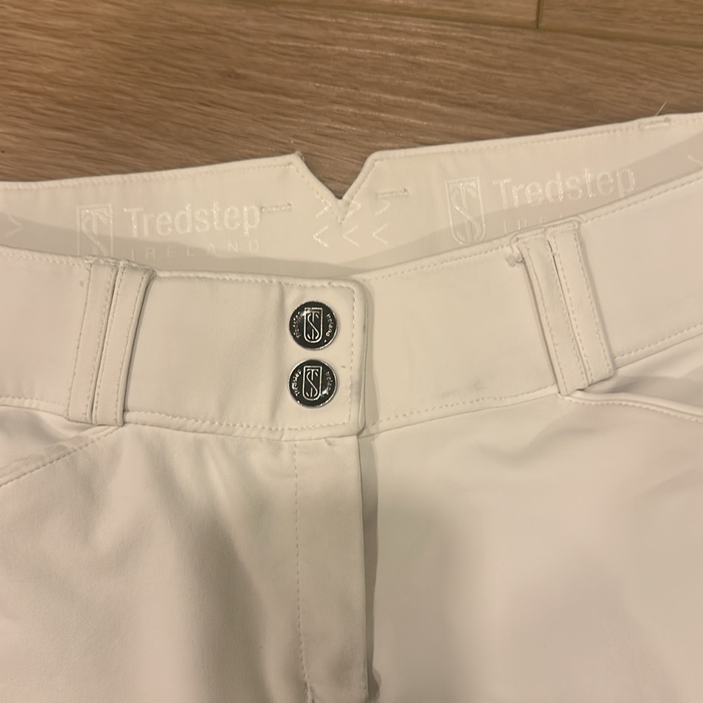 Treadstwp Symphony Nero II Women’s Riding Breeches - 30R